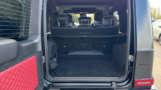 Mercedes-AMG G-Class G63 Magno Edition 5dr 9G-Tronic Petrol Station Wagon